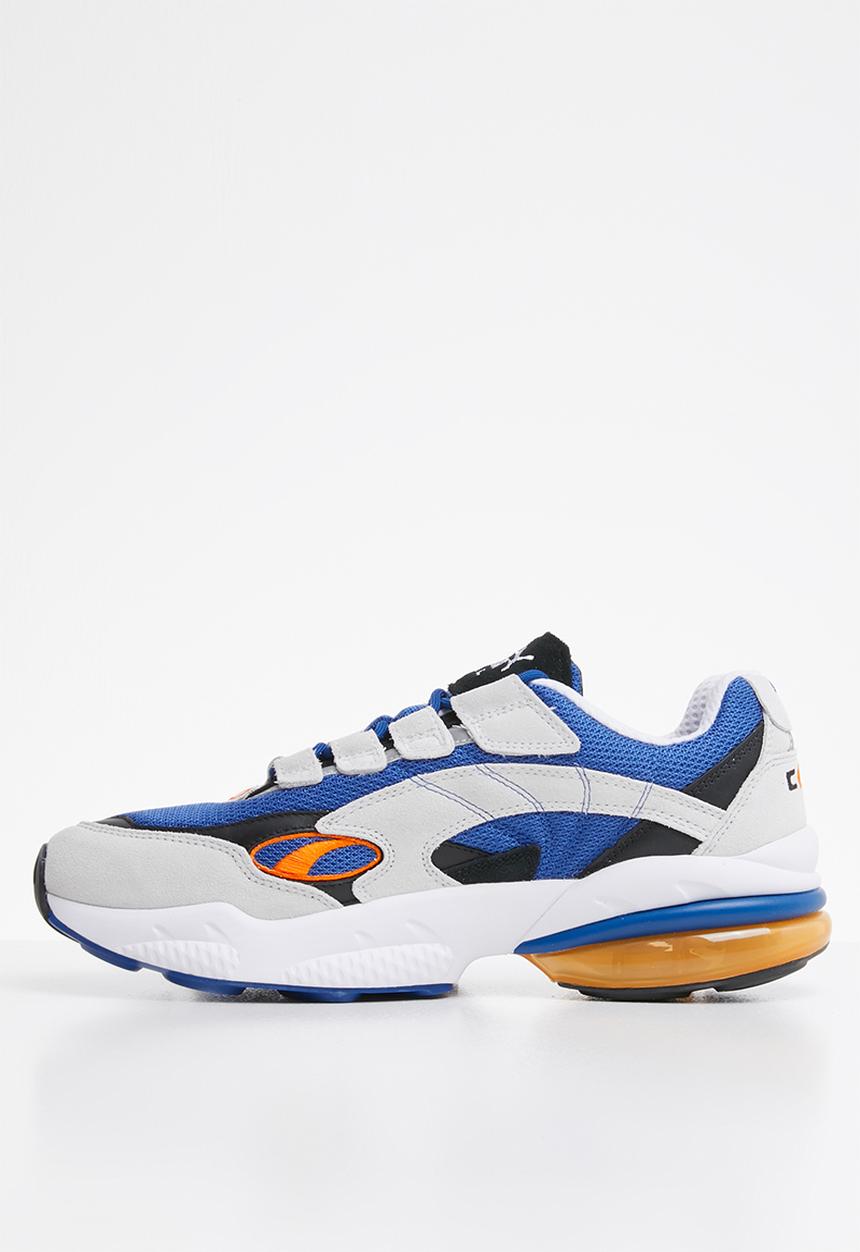 PUMA - Cell Venom - Surf The Web-Puma white