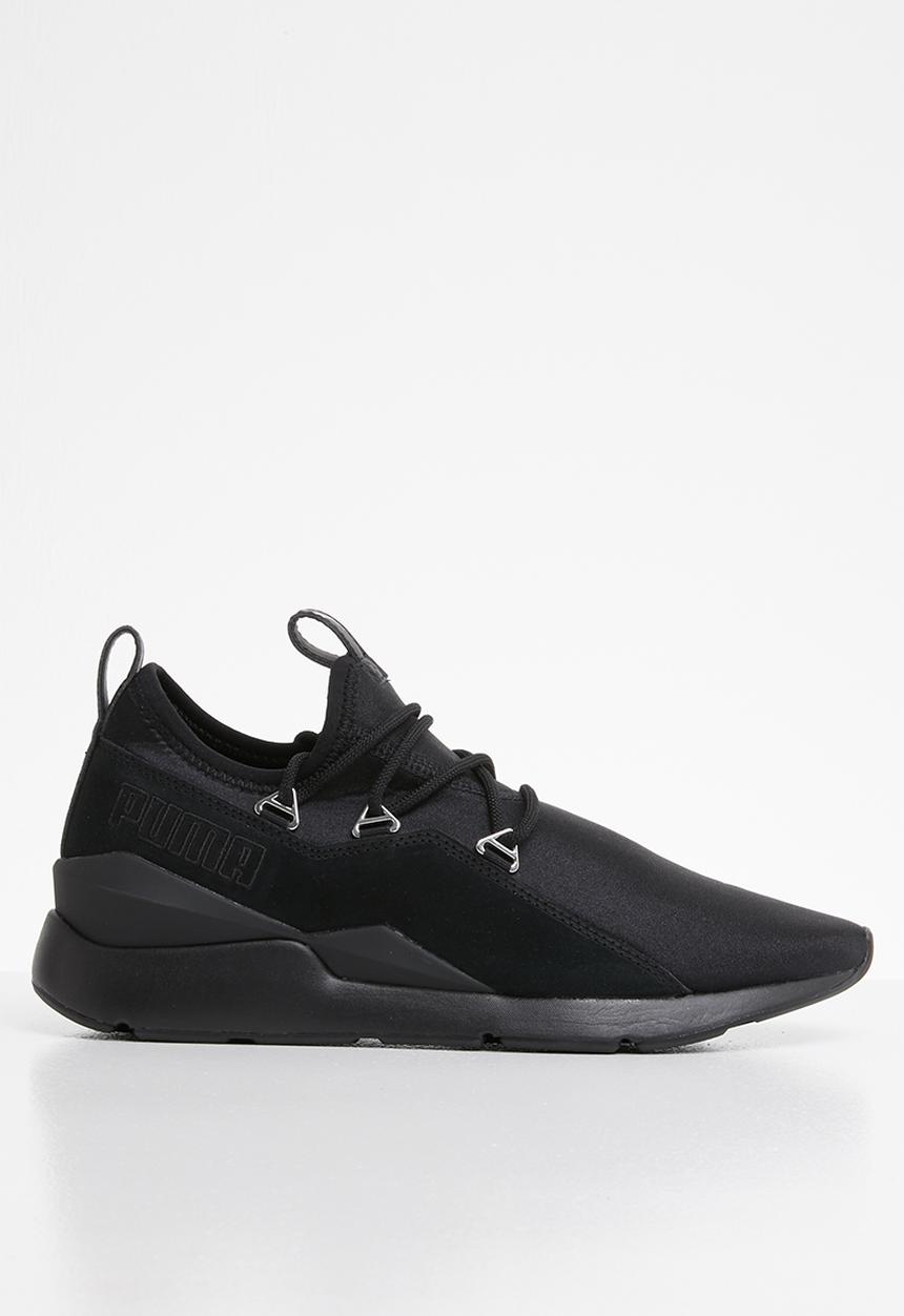 PUMA - Muse 2 wn's - puma black 