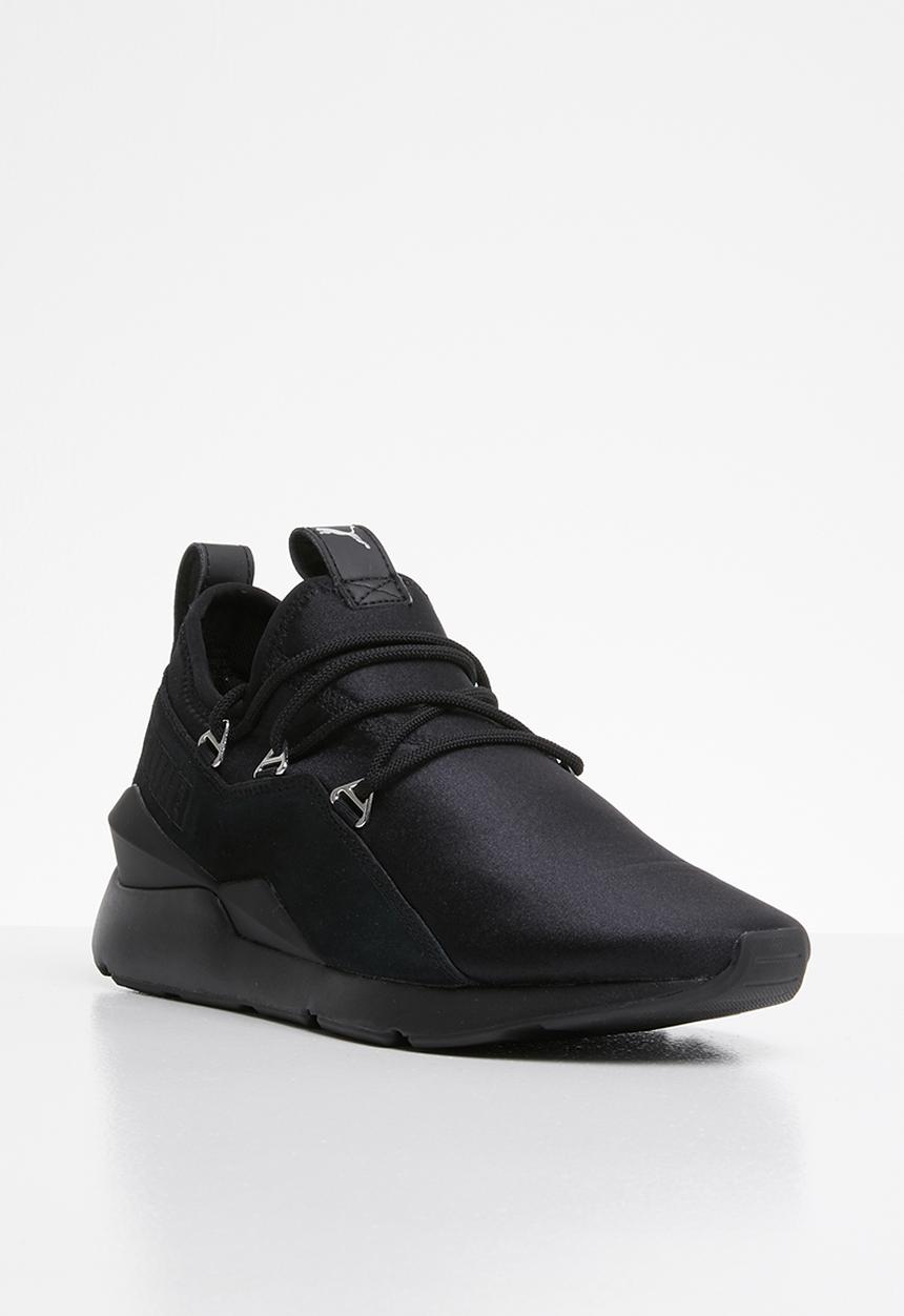 PUMA - Muse 2 wn's - puma black 