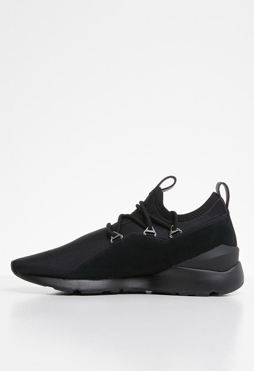 PUMA - Muse 2 wn's - puma black 