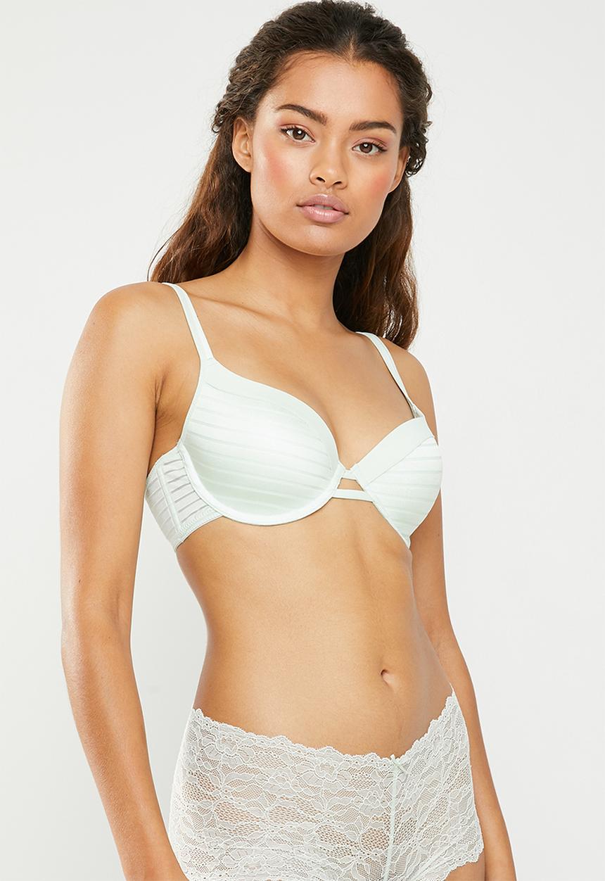 DORINA - Lorraine T-Shirt bra - green
