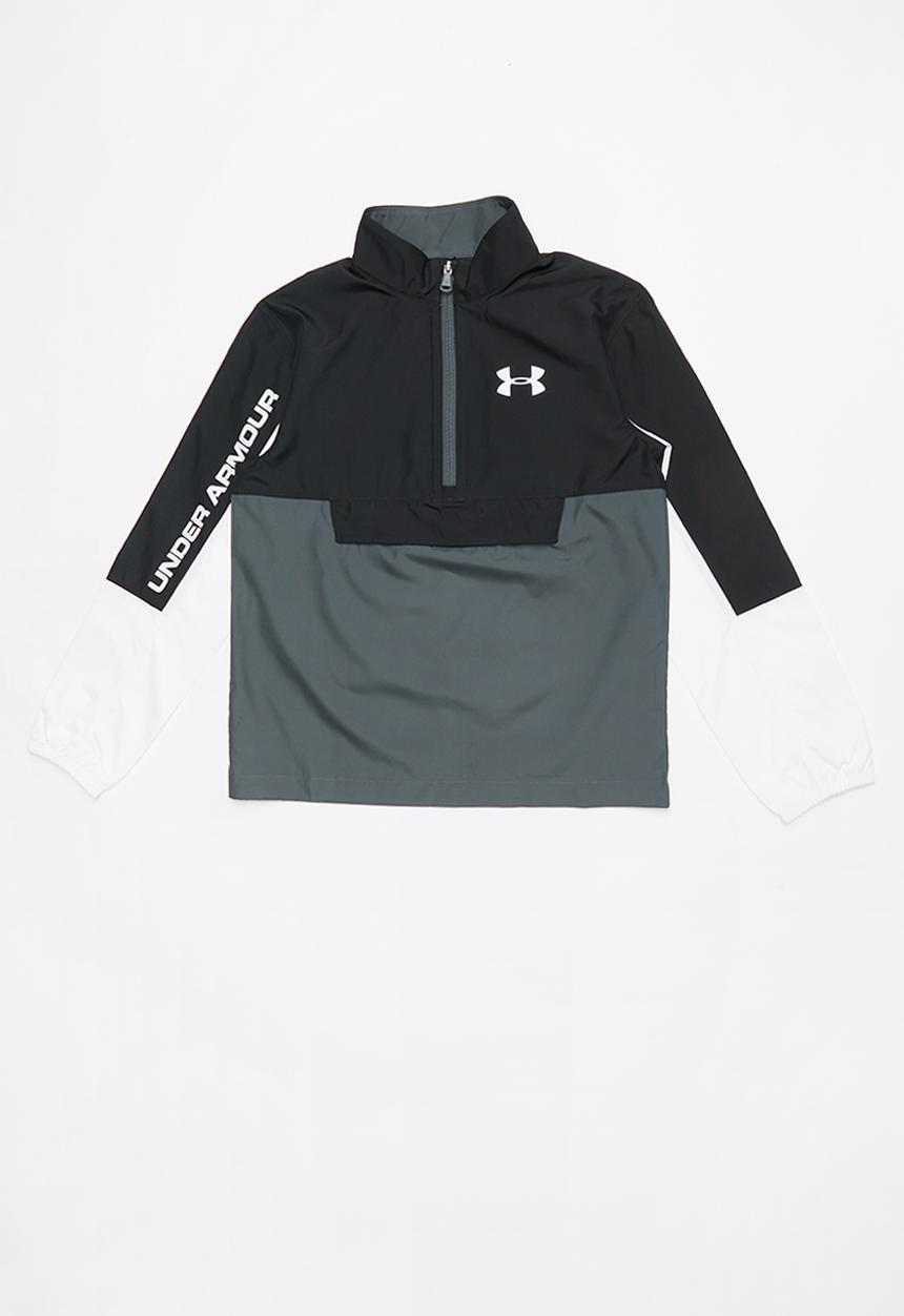 Under Armour - Woven anorak - multi