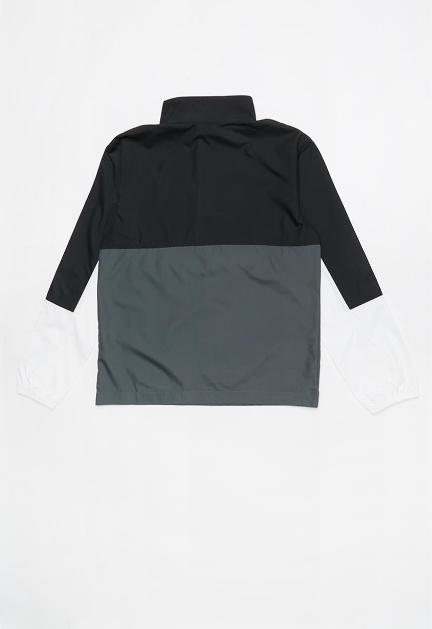 Under Armour - Woven anorak - multi