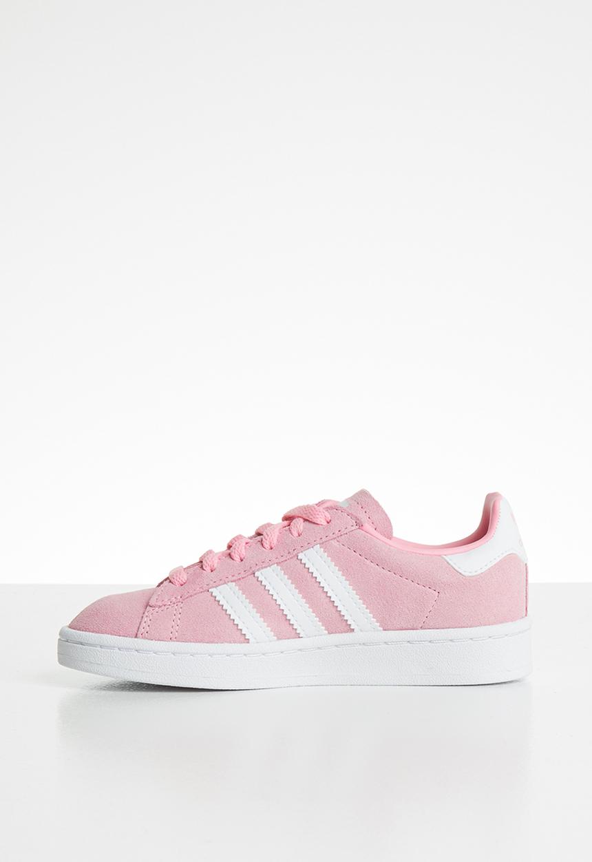 adidas Originals - Campus c - pink 