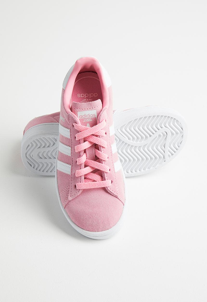 adidas Originals - Campus c - pink 