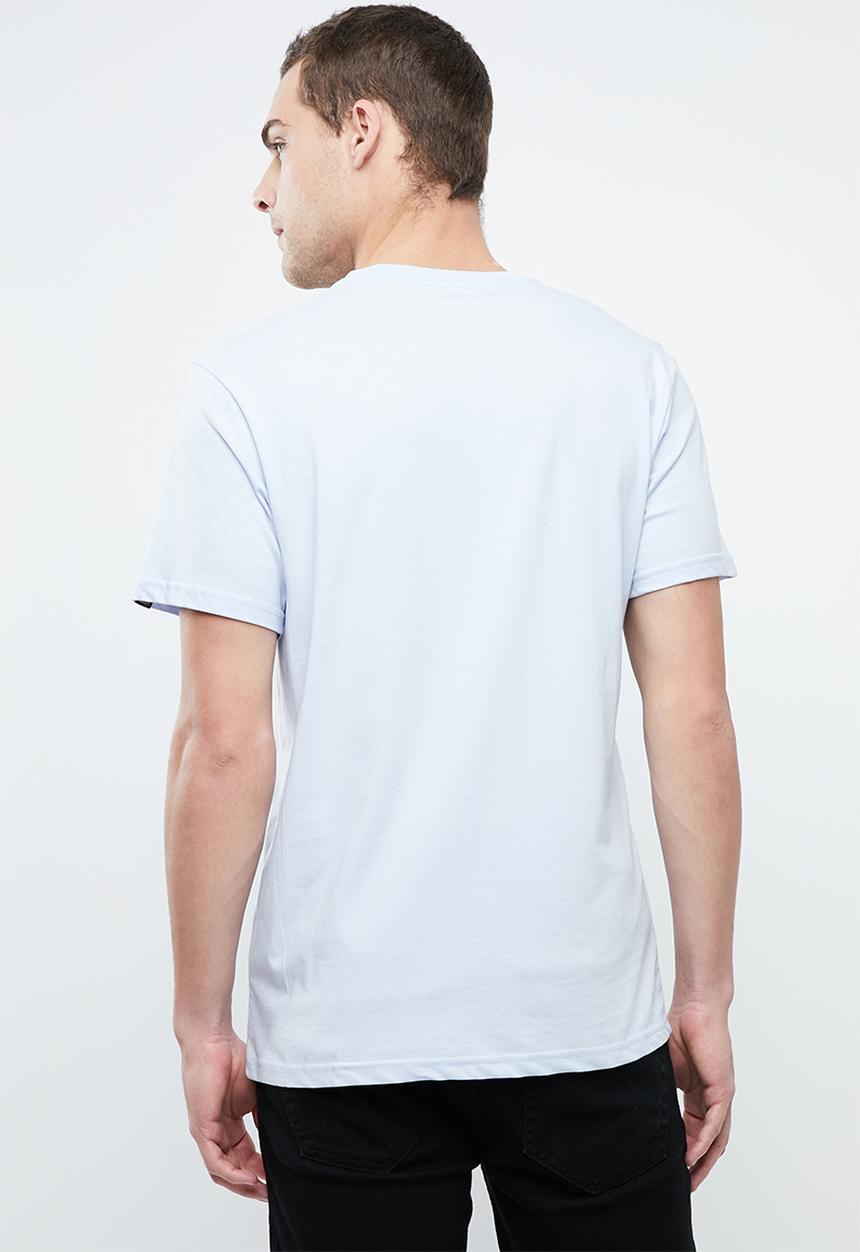 Vans - Vans OTW tee - blue 