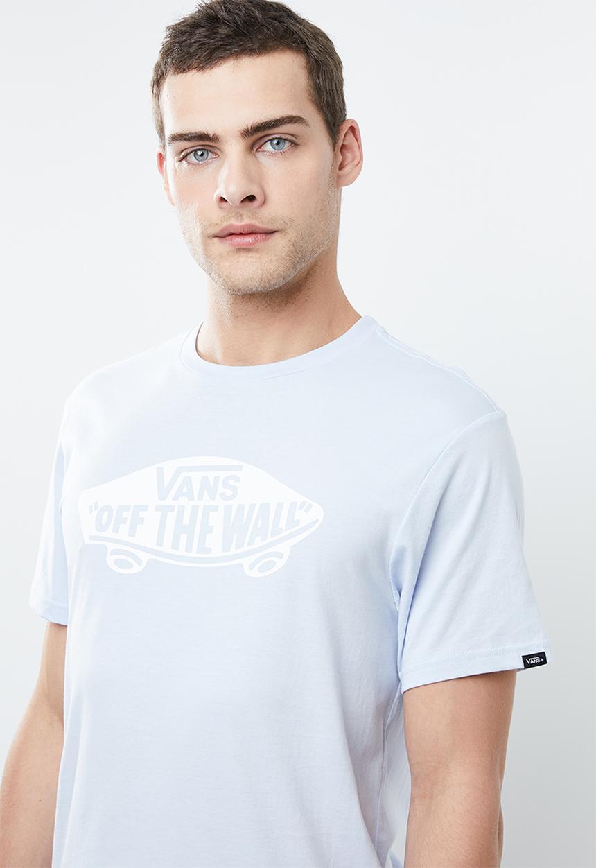 Vans - Vans OTW tee - blue 