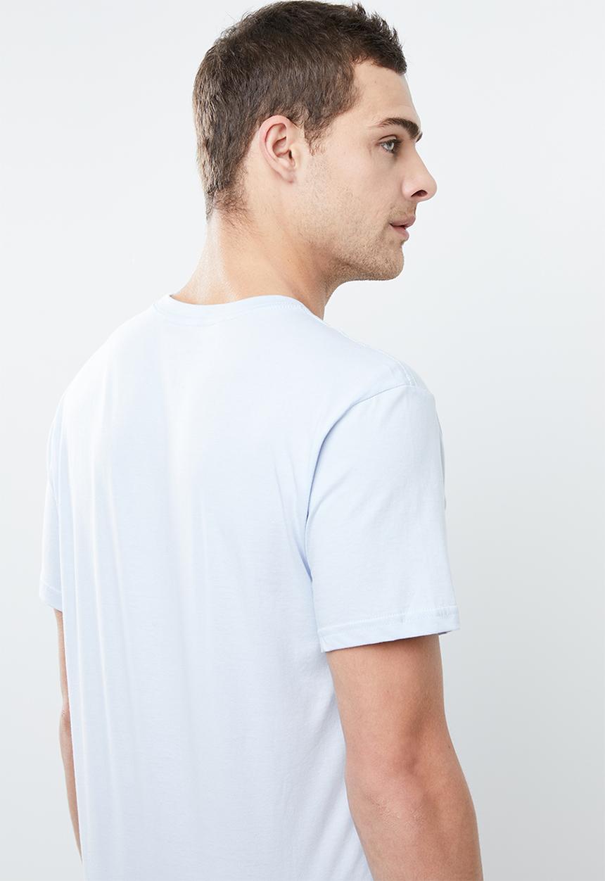 Vans - Vans OTW tee - blue 