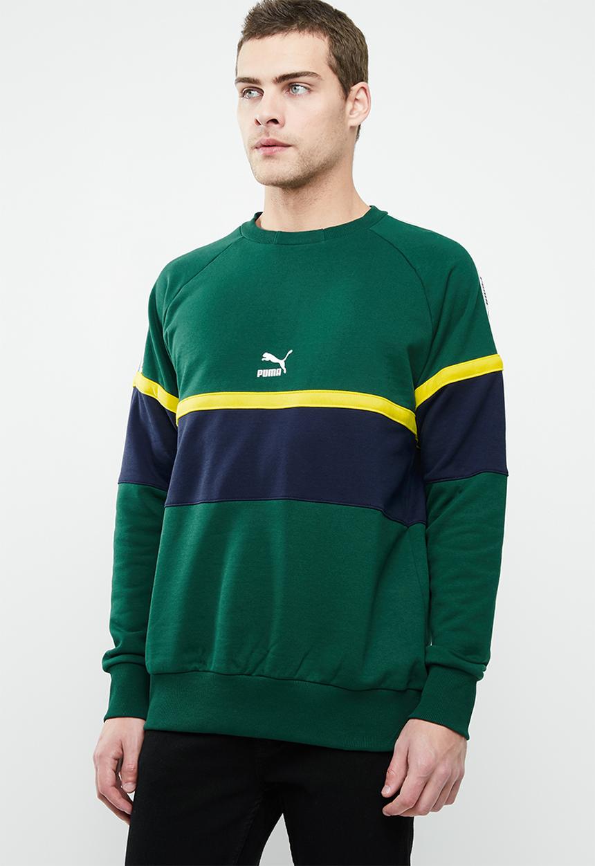 PUMA - Puma crew - multi