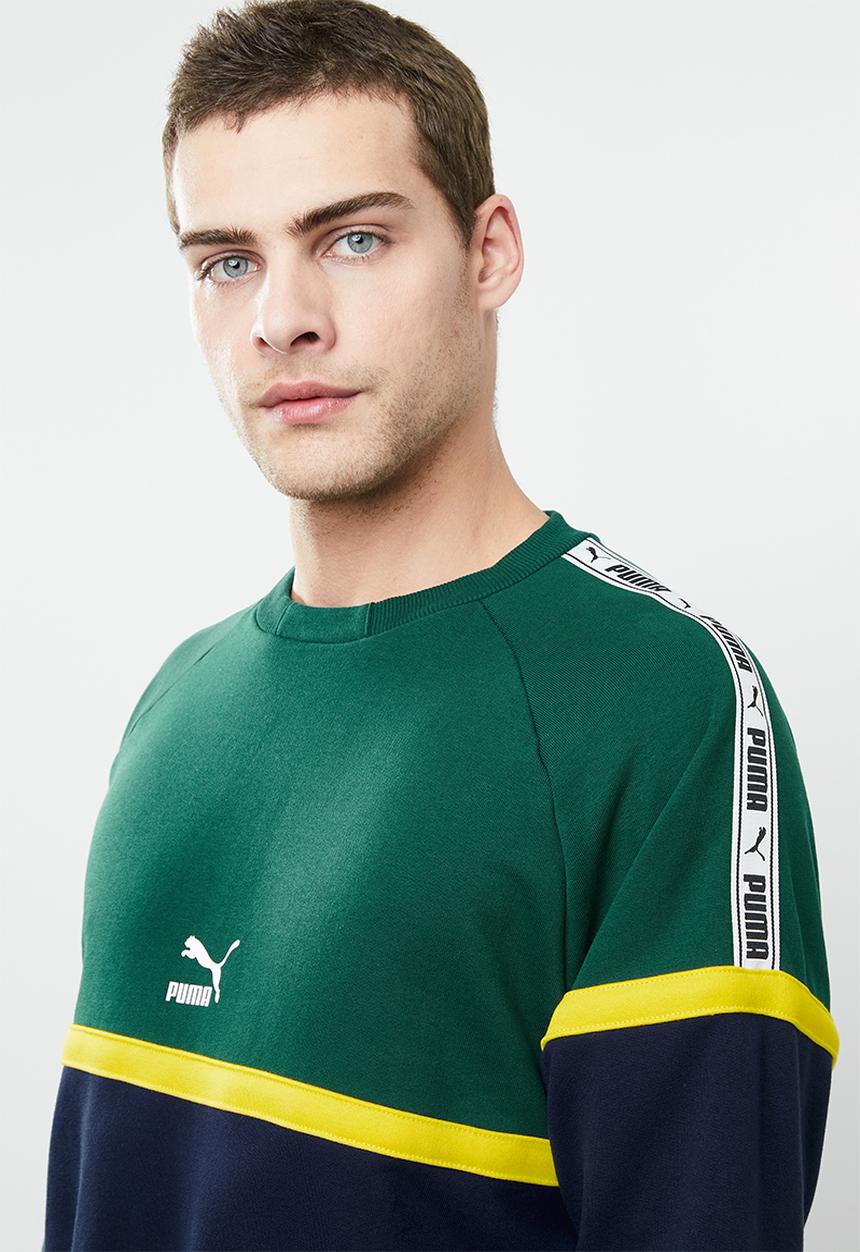 PUMA - Puma crew - multi