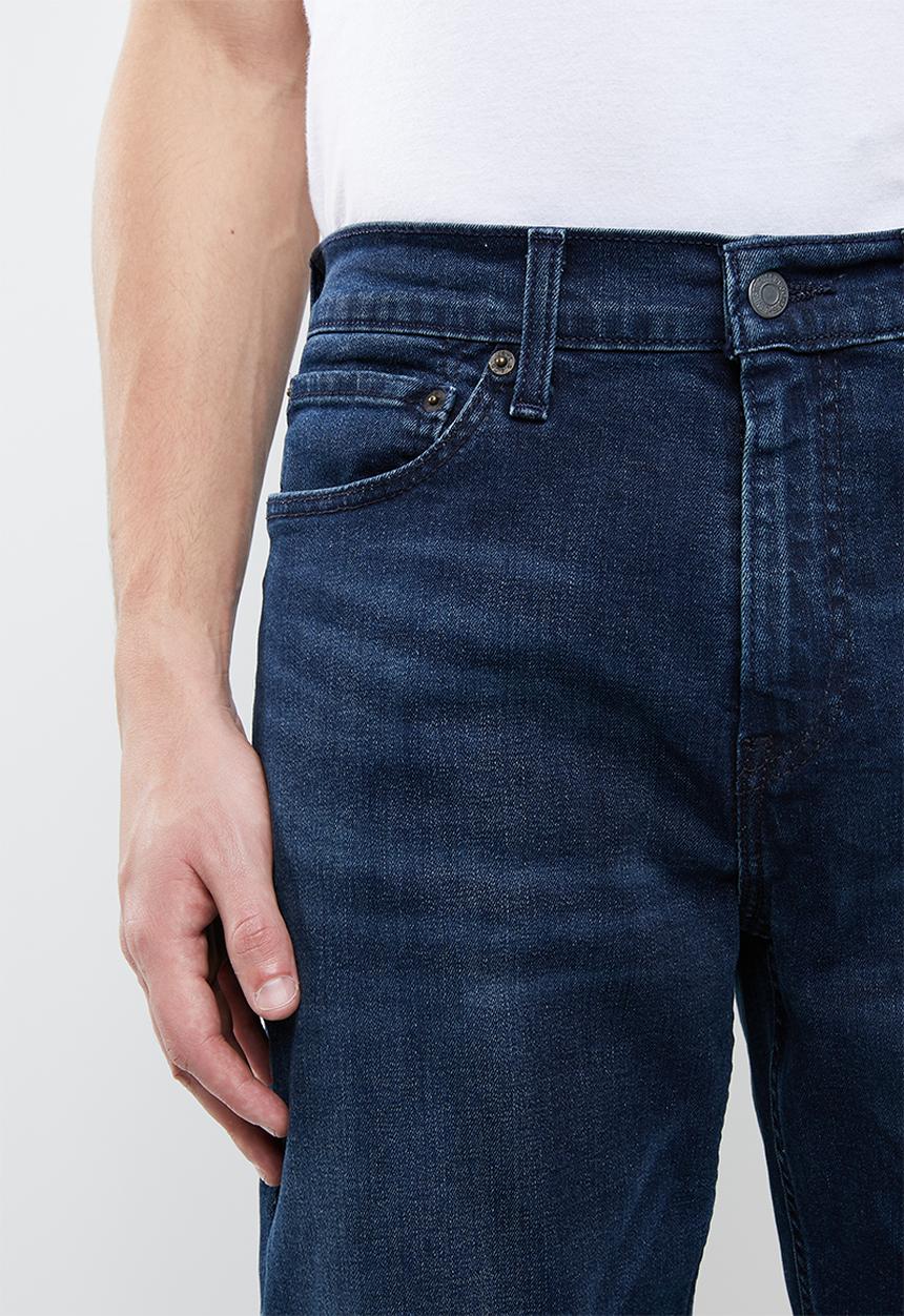 Levi’s® - 541 athletic taper - blue