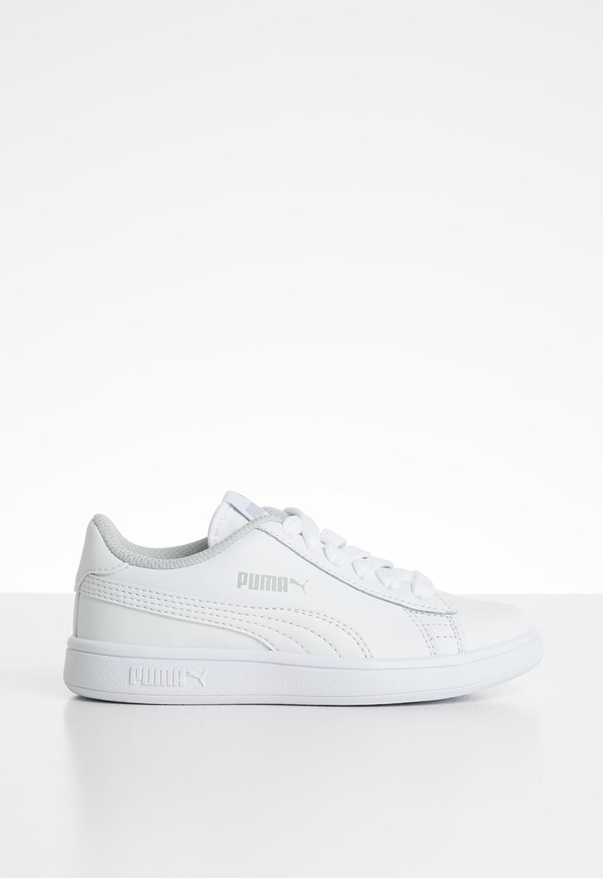 PUMA - Puma smash v2 l ps - white