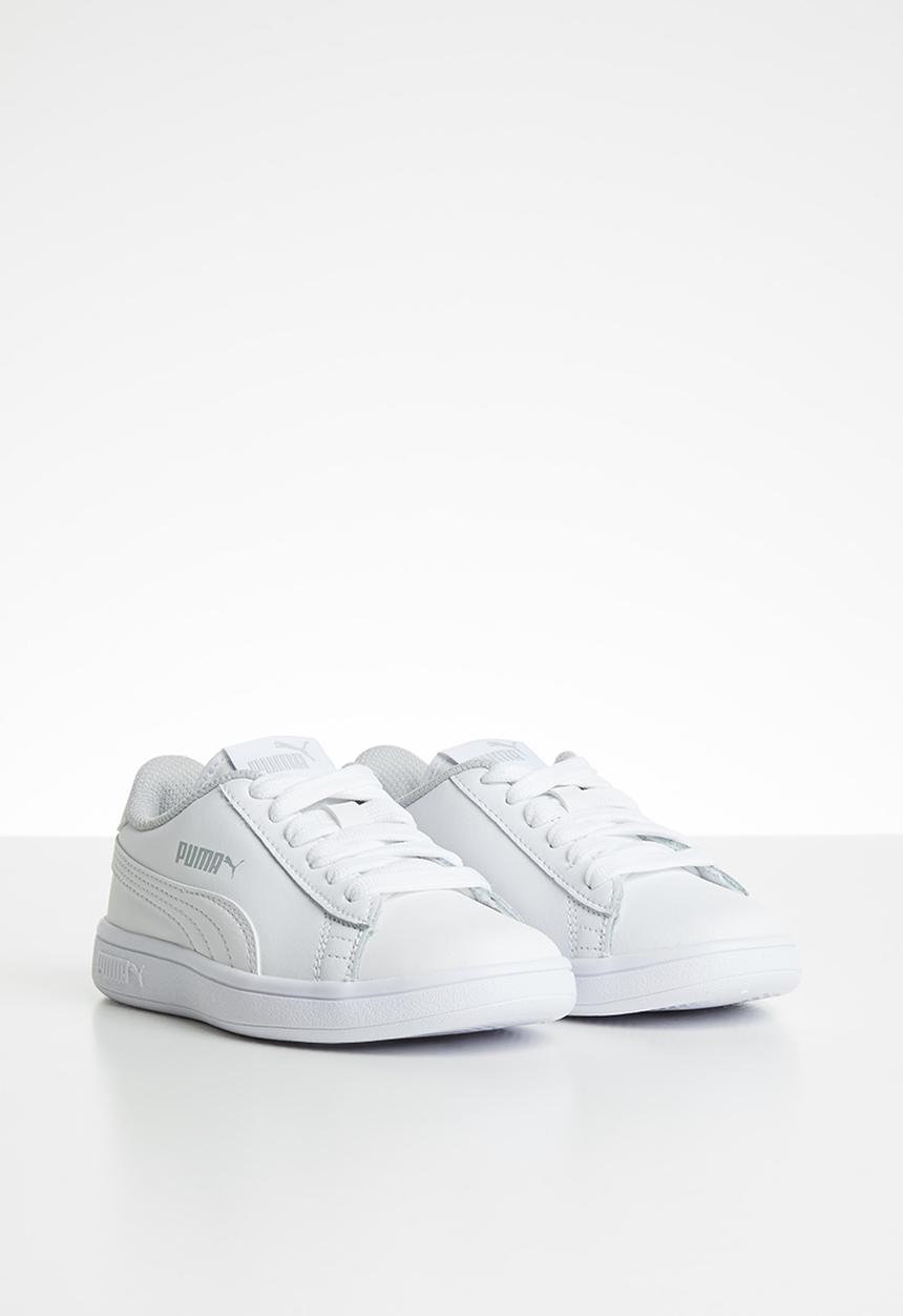 PUMA - Puma smash v2 l ps - white