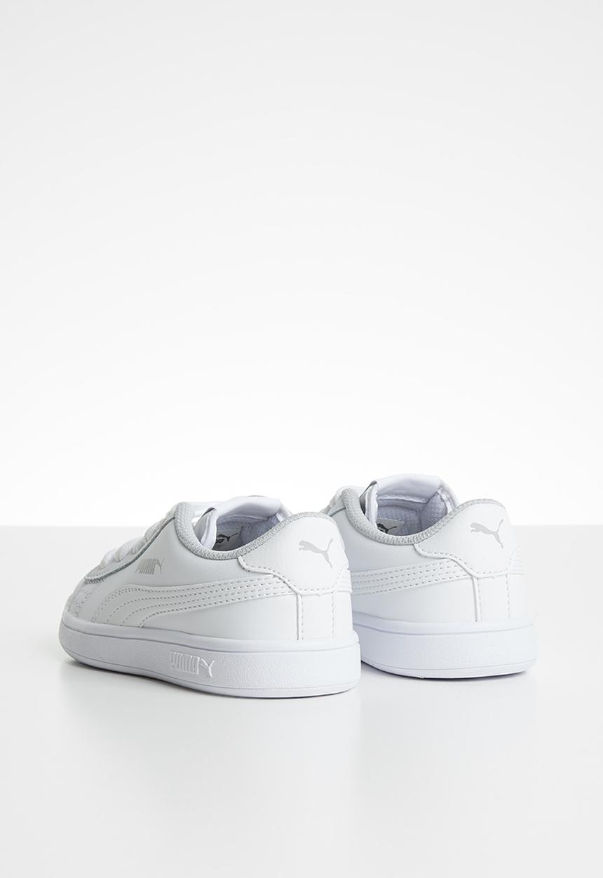 PUMA - Puma smash v2 l ps - white