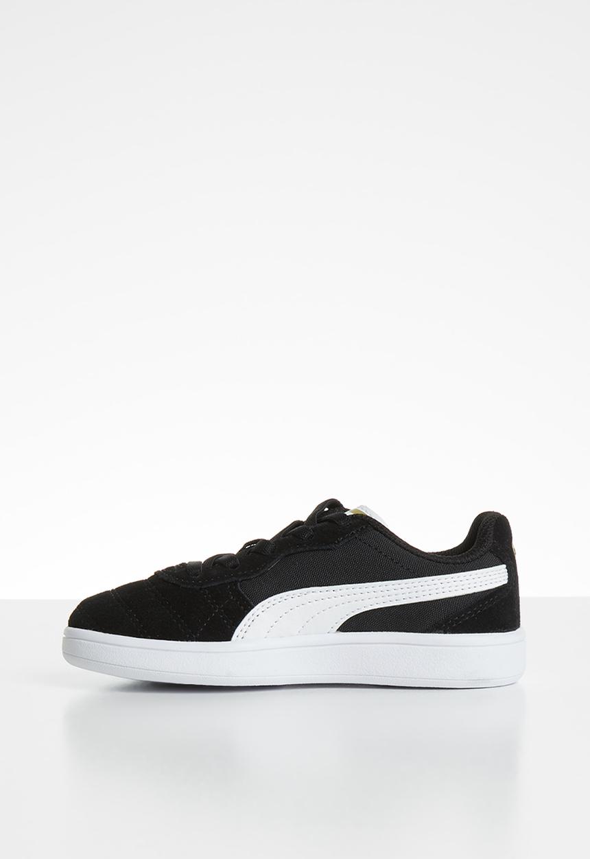 PUMA - Astro kick ac ps puma - black & white