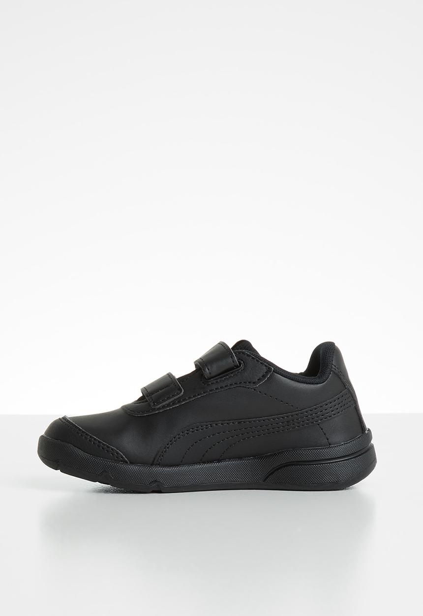 PUMA - Stepfleex 2 sl v ps - black