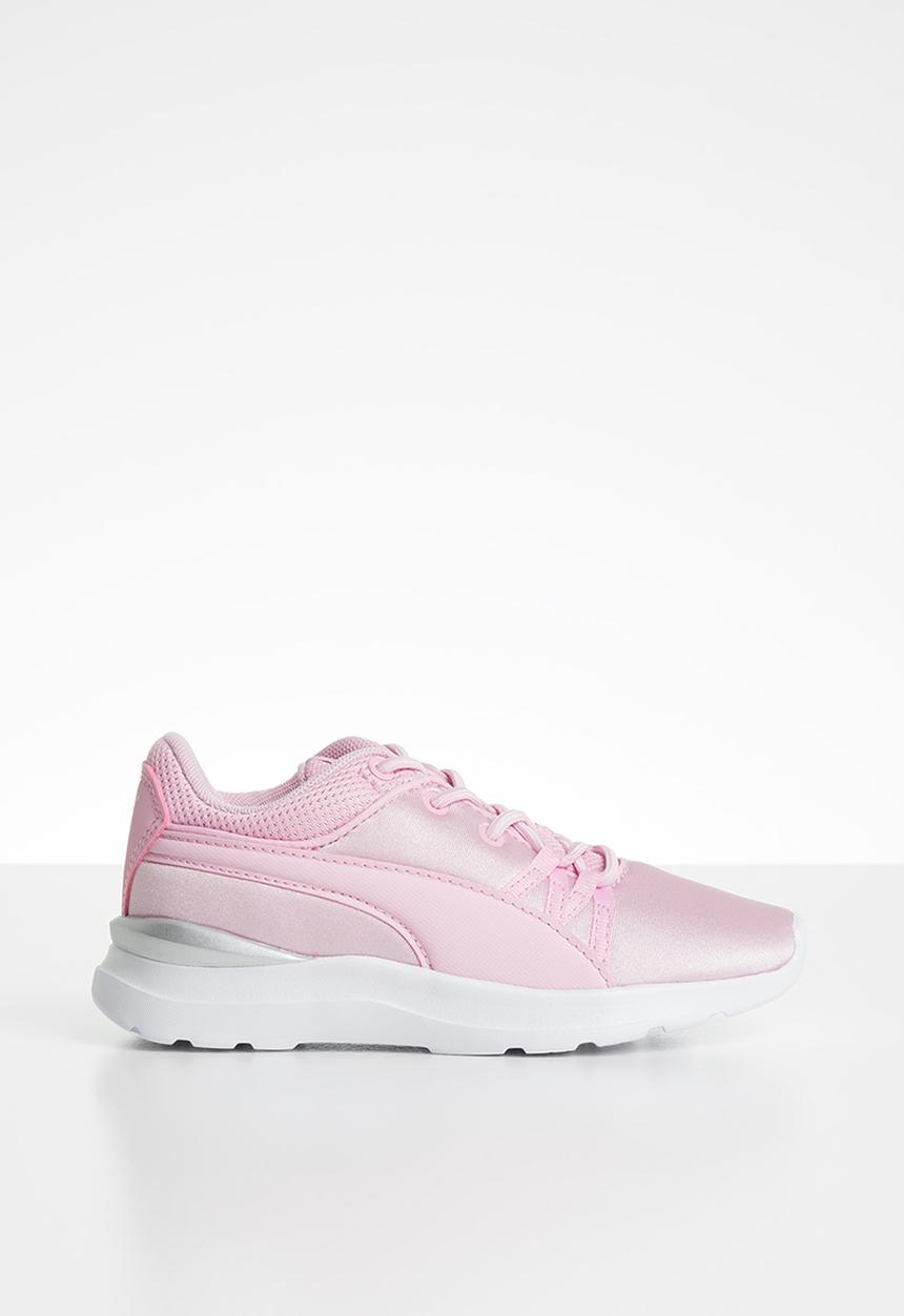 PUMA - Adela ac ps - pale pink
