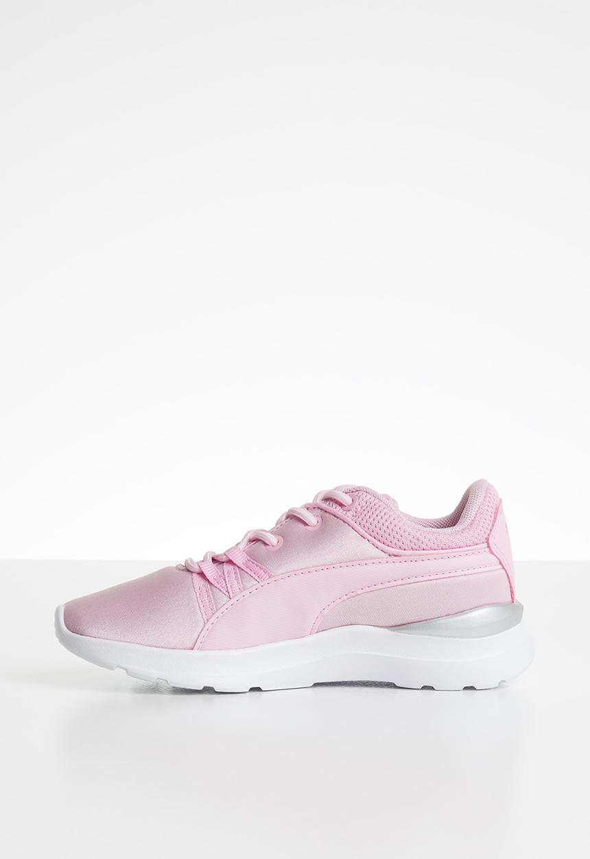 PUMA - Adela ac ps - pale pink