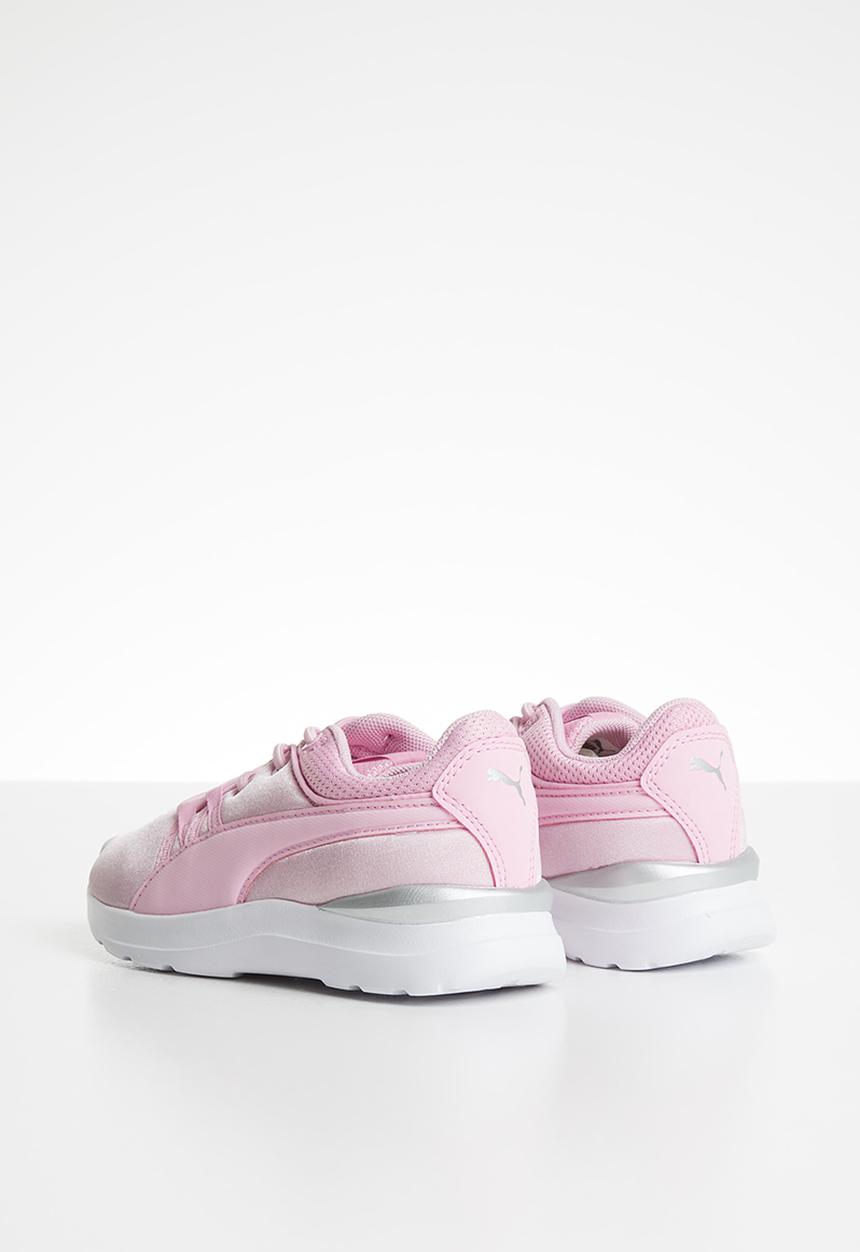 PUMA - Adela ac ps - pale pink