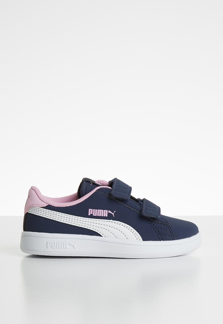 PUMA - Puma smash v2 buck v ps - peacoat