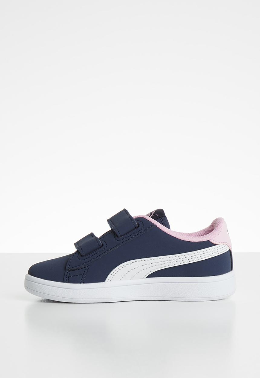 PUMA - Puma smash v2 buck v ps - peacoat