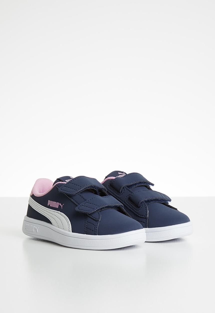 PUMA - Puma smash v2 buck v ps - peacoat