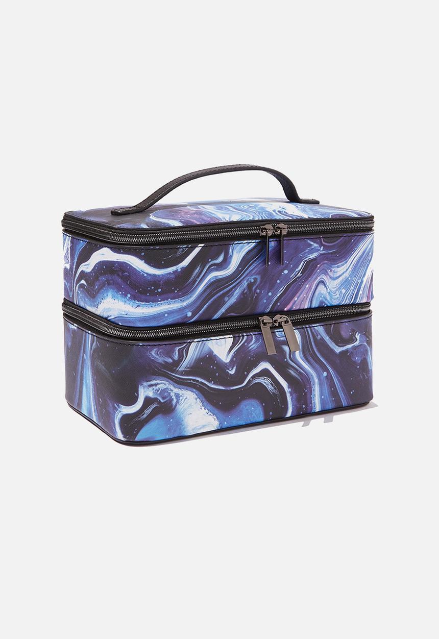 Typo - St Tropez beauty case - multi