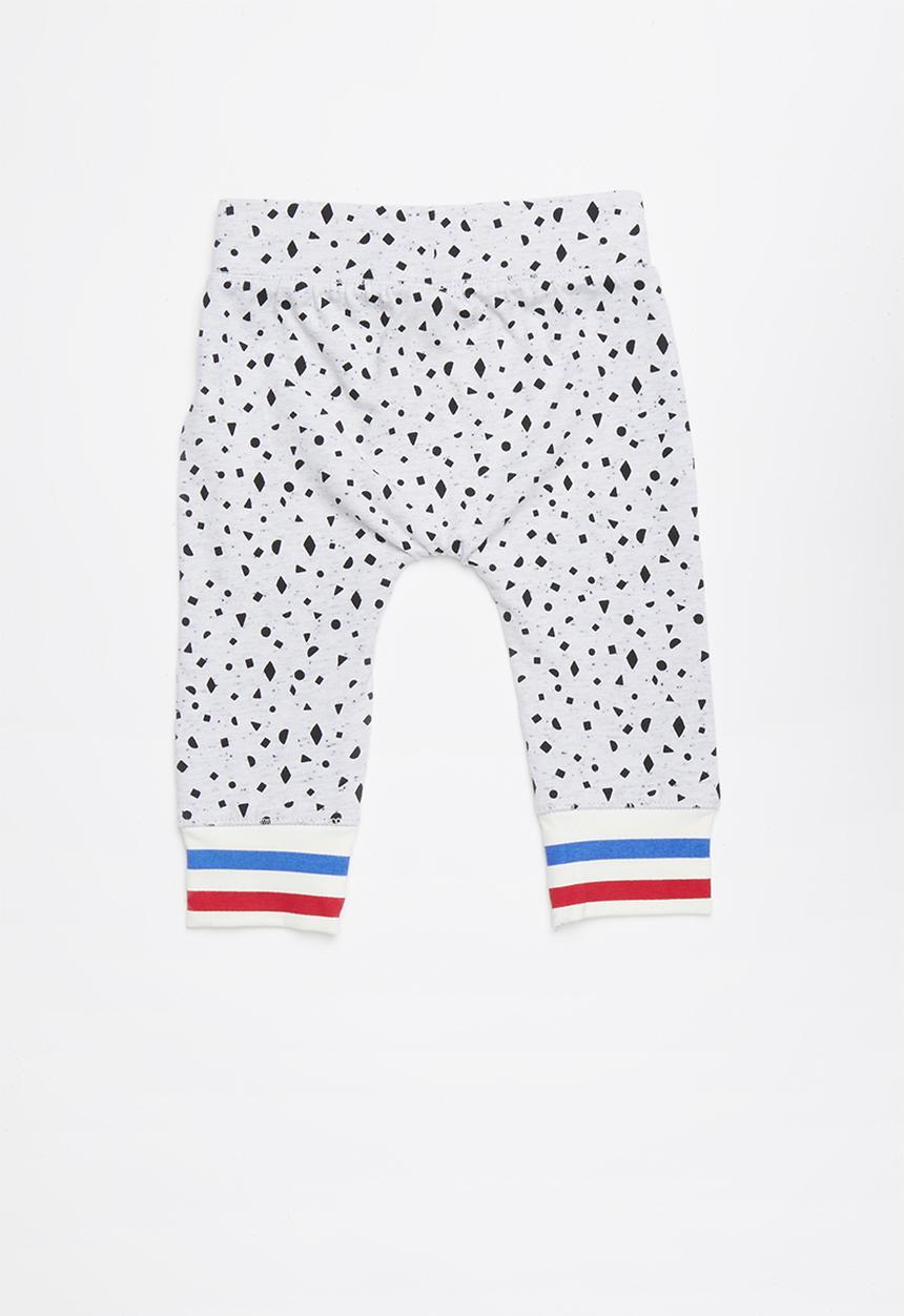 Cotton On - Mini legging - multi