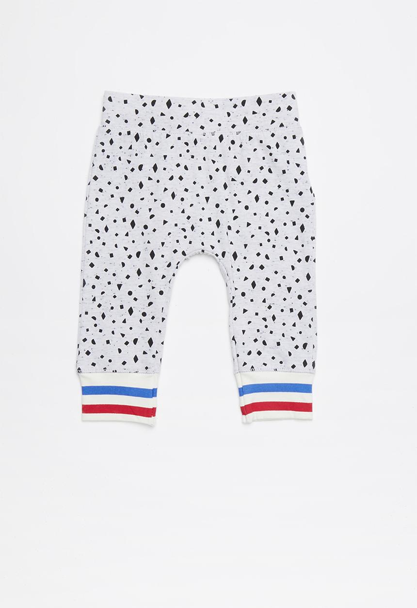 Cotton On - Mini legging - multi