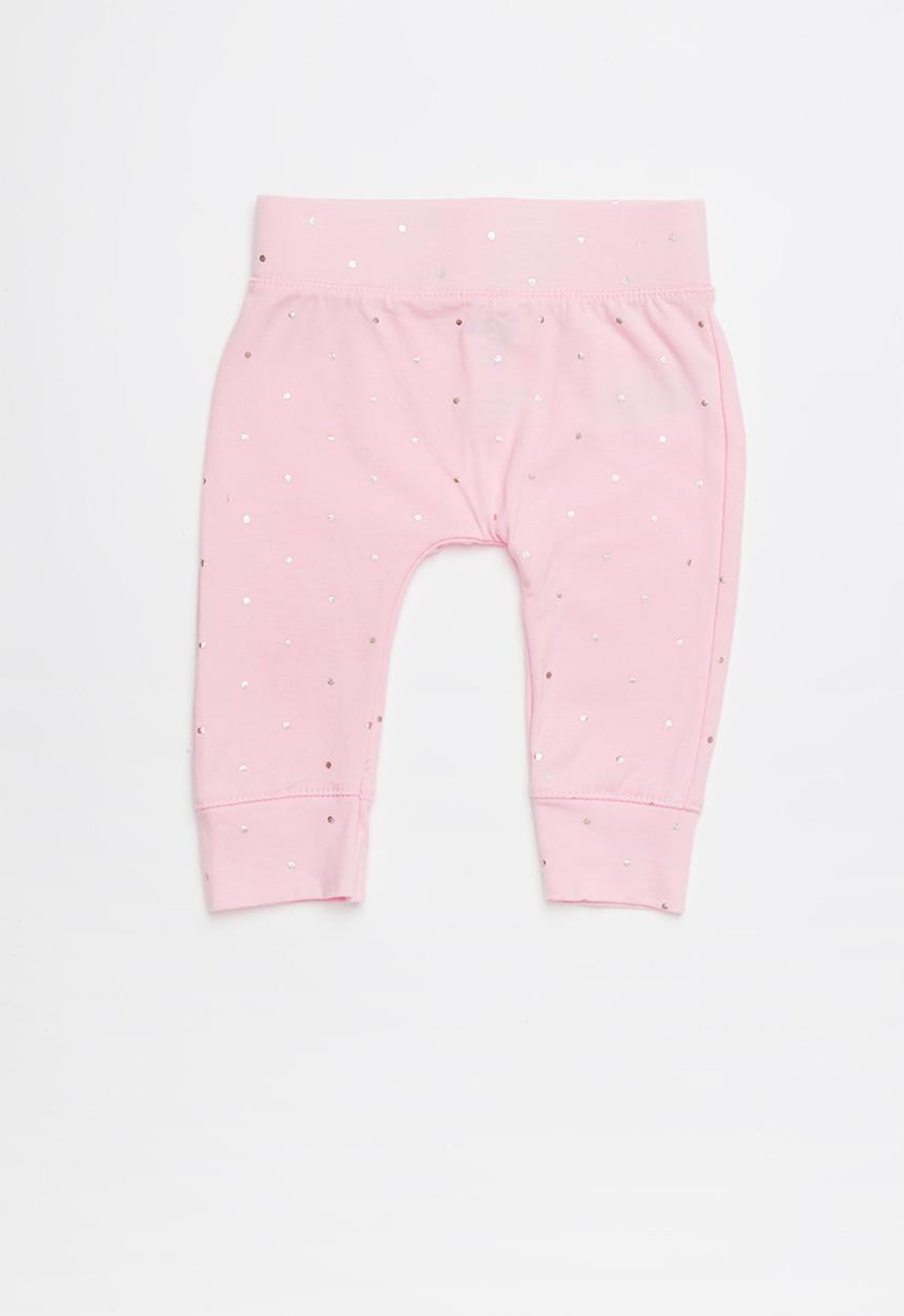Cotton On - Mini legging - pink 
