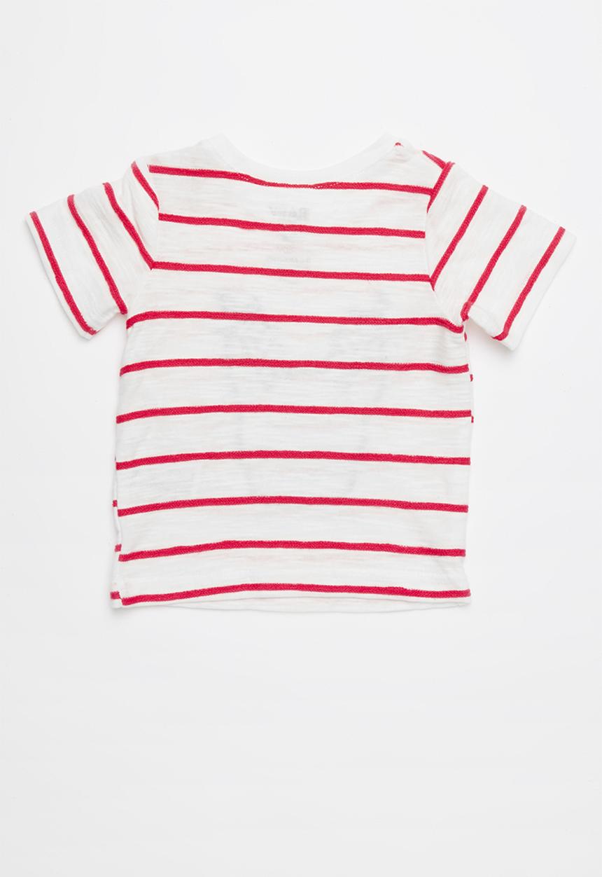 Cotton On - Freddie short sleeve tee - multi