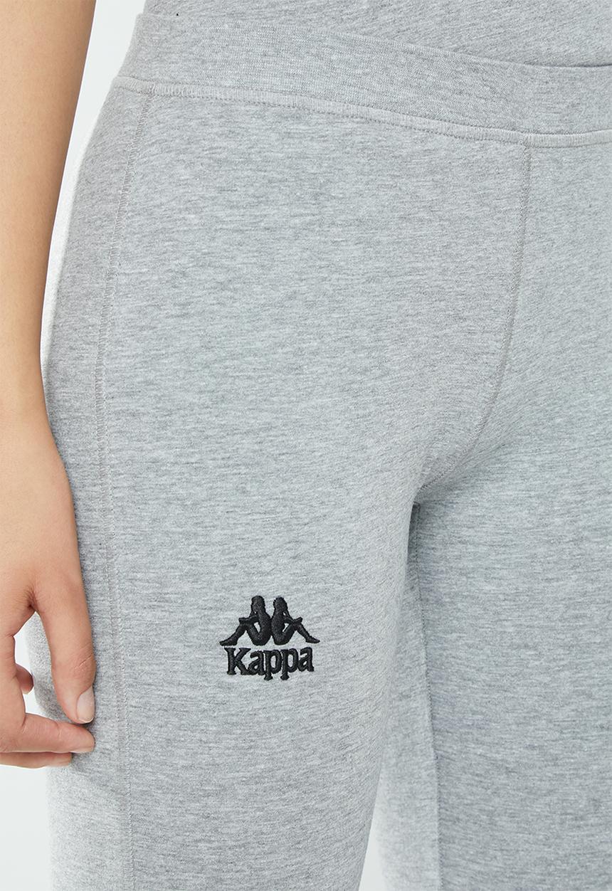 KAPPA - Authentic zimut leggings - grey
