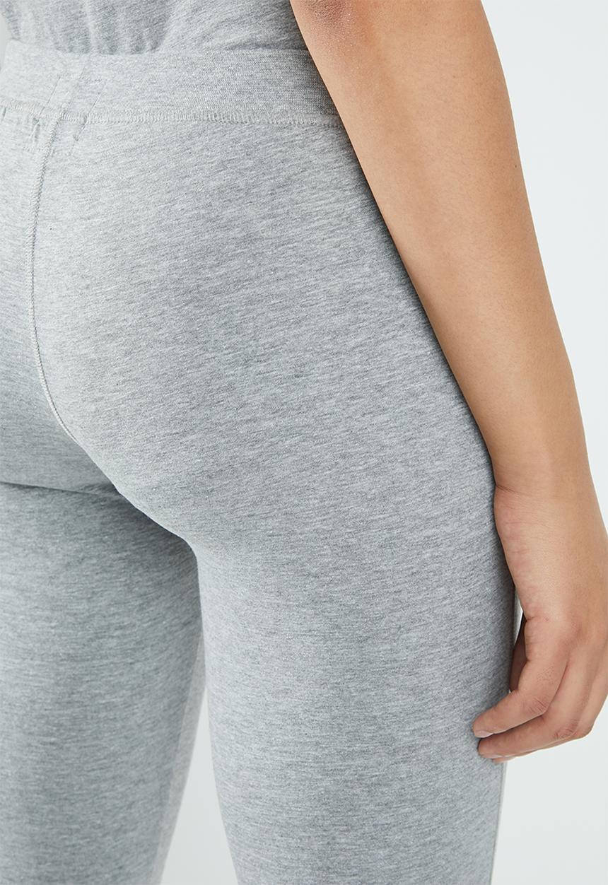 KAPPA - Authentic zimut leggings - grey