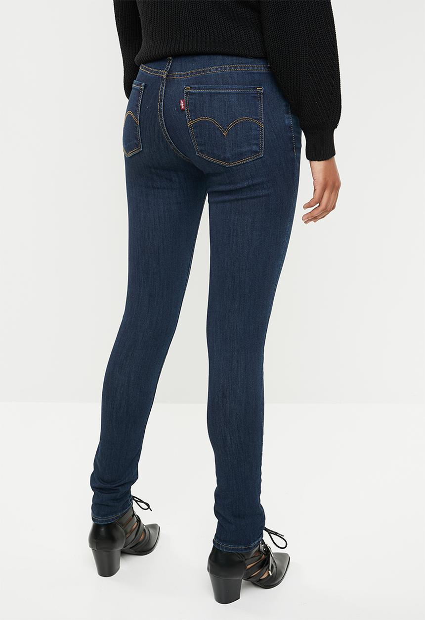 Levi’s® - 711 Skinny - blue