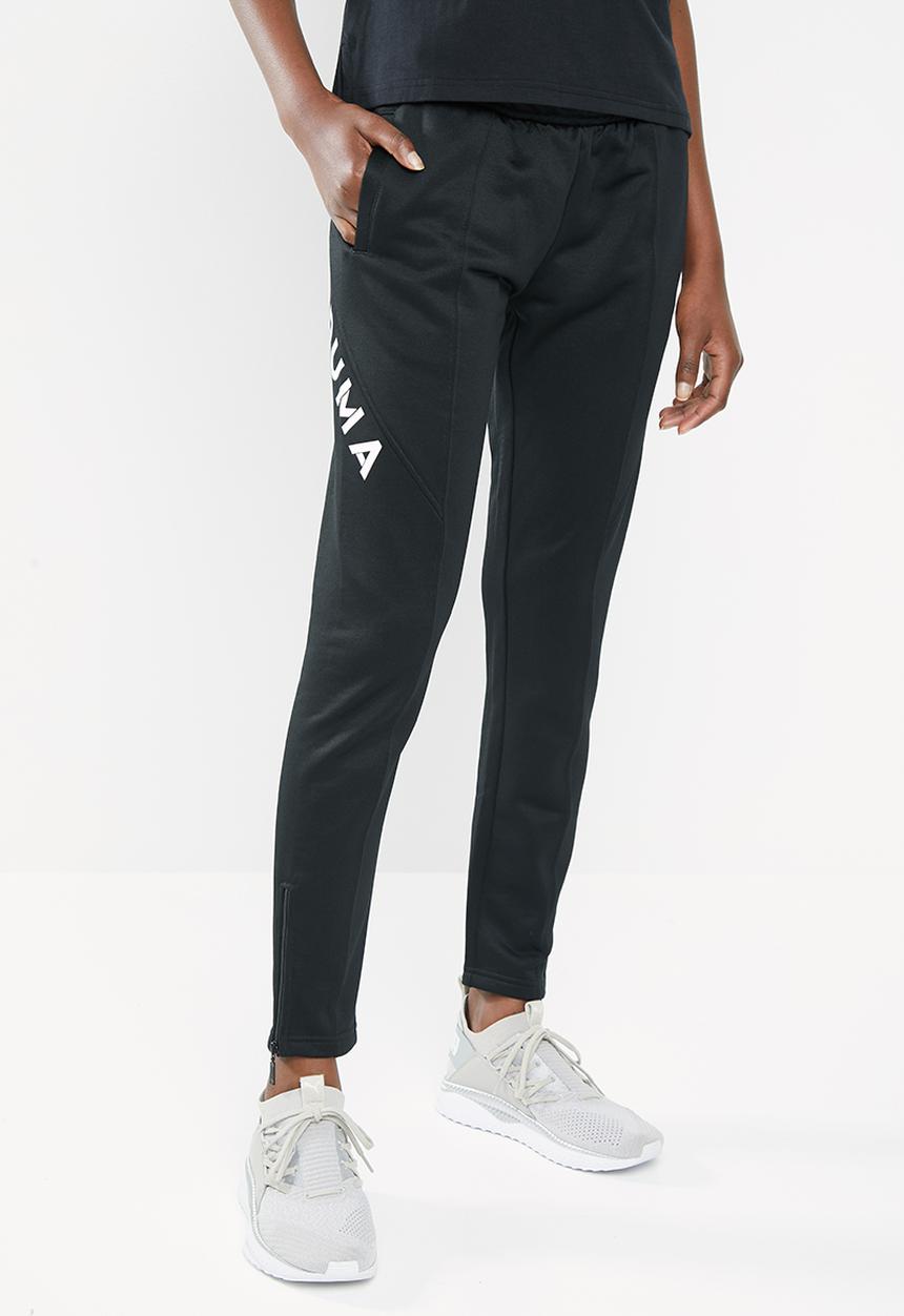 PUMA - Xtg 94 - track pant - black