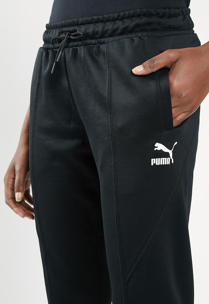 PUMA - Xtg 94 - track pant - black