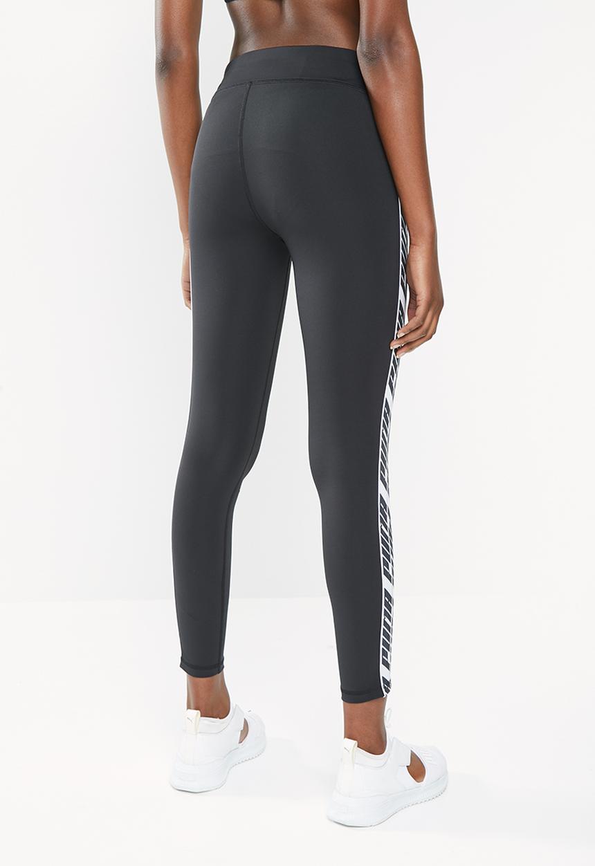 PUMA - Feel it 7/8 tight performance - black