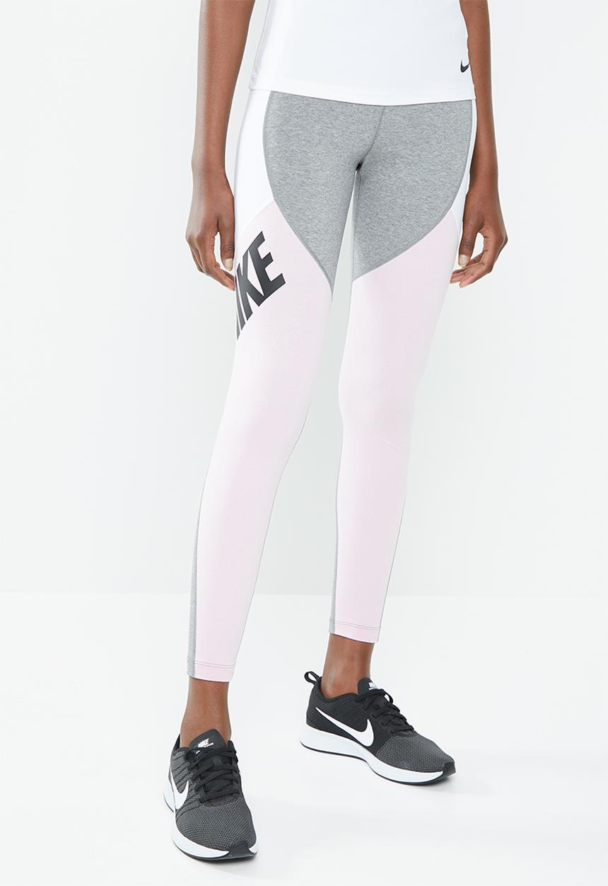 Nike - Nsw legasee legging - multi