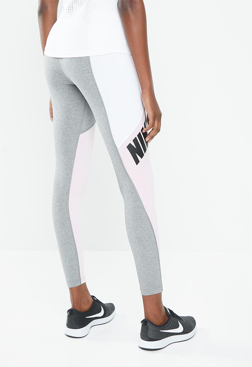 Nike - Nsw legasee legging - multi