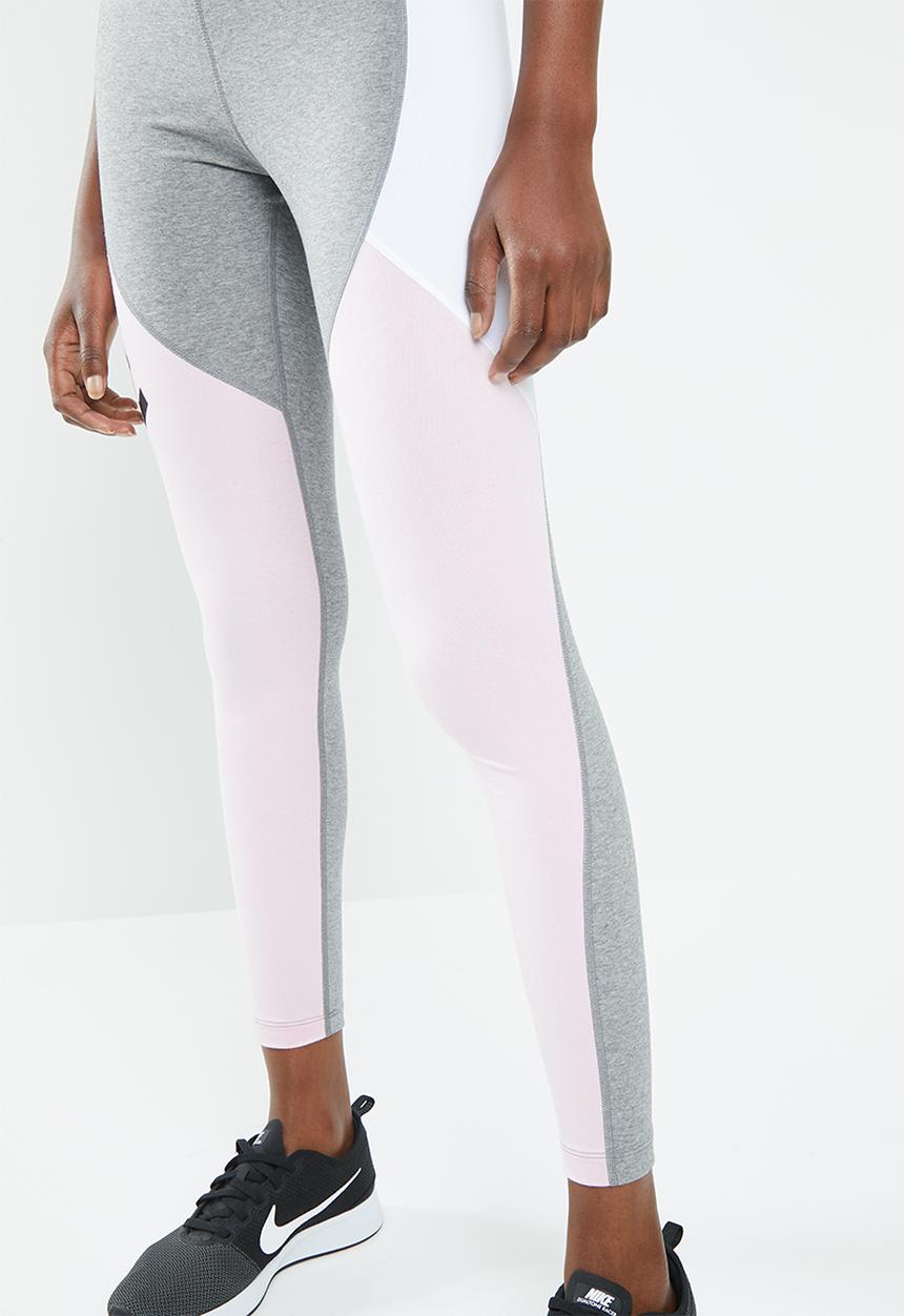 Nike - Nsw legasee legging - multi