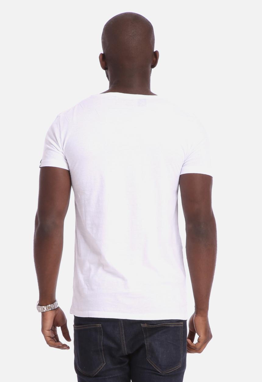 St Goliath - Warrior Tee 