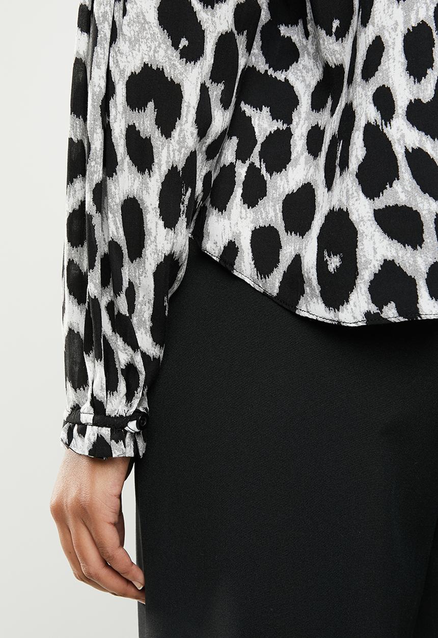 Superbalist - Pie crust shirt - multi 