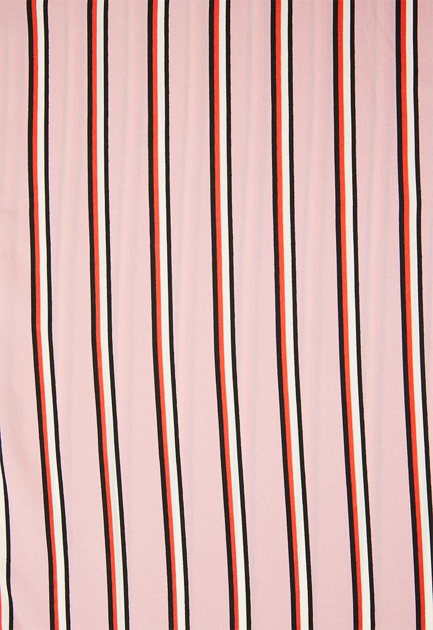 Vero Moda - Katlyn dress - pink