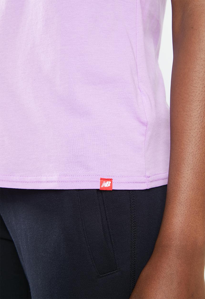 New Balance  - Essential 90's tank - purple