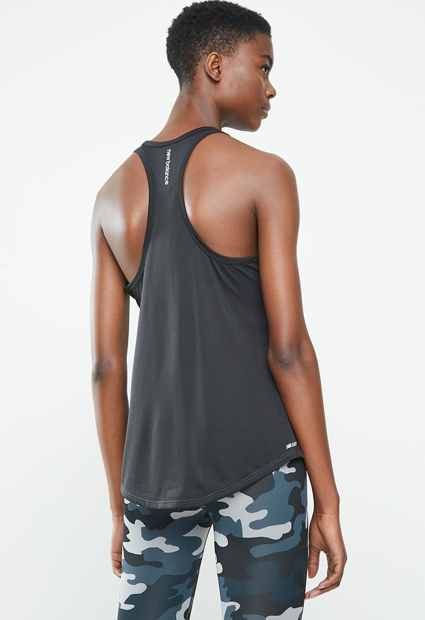 New Balance  - Accelerate tank - performance - multi