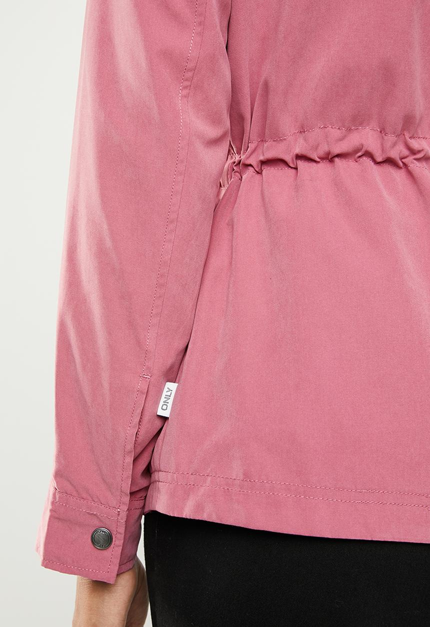 ONLY - New starlight spring jacket - pink