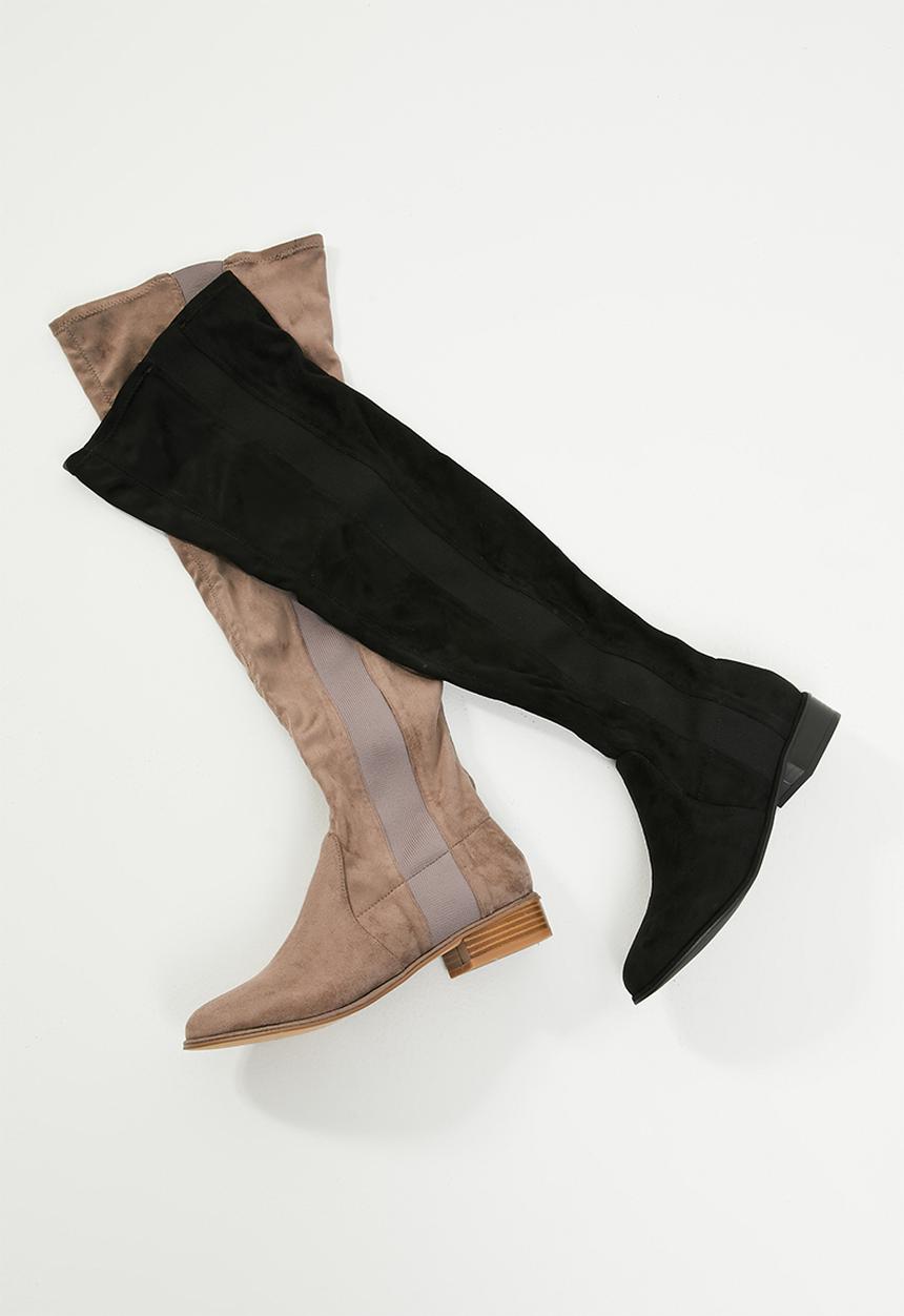 Superbalist - Audrey - black