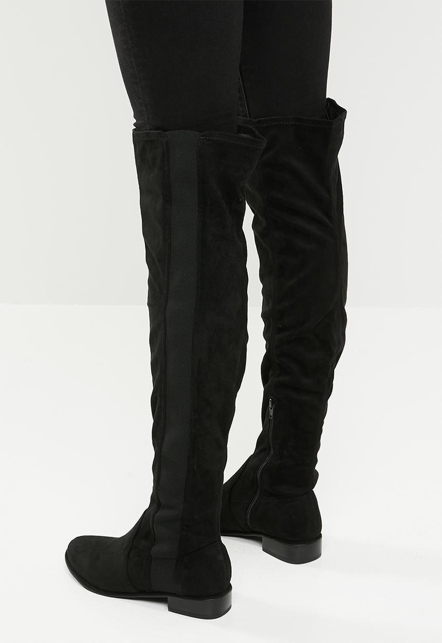 Superbalist - Audrey - black