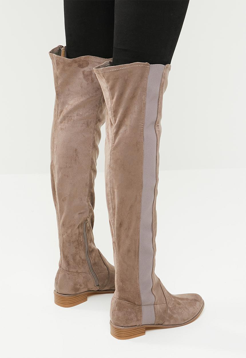 Superbalist - Audrey - taupe