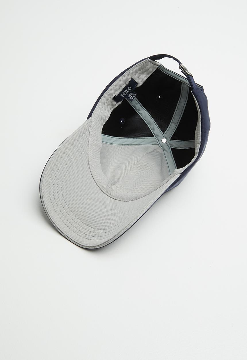 POLO - Ackley classic peak - navy